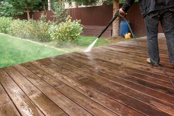 Best Gutter Cleaning  in Superior, CO