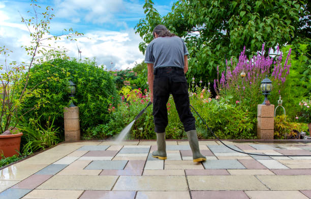 Professional Pressure Washing Services in Superior, CO